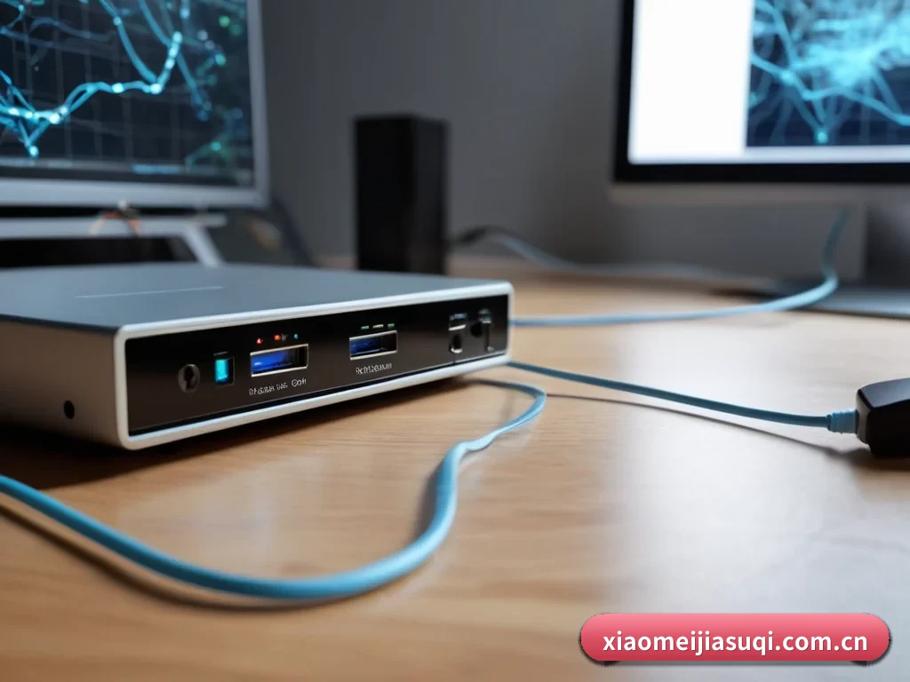 关于我们 - VPN 与网络连接内容